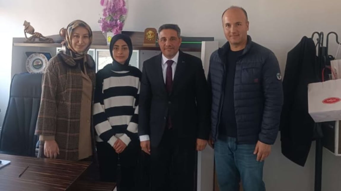 İSTİKLAL MARŞI İL İKİNCİLİĞİ